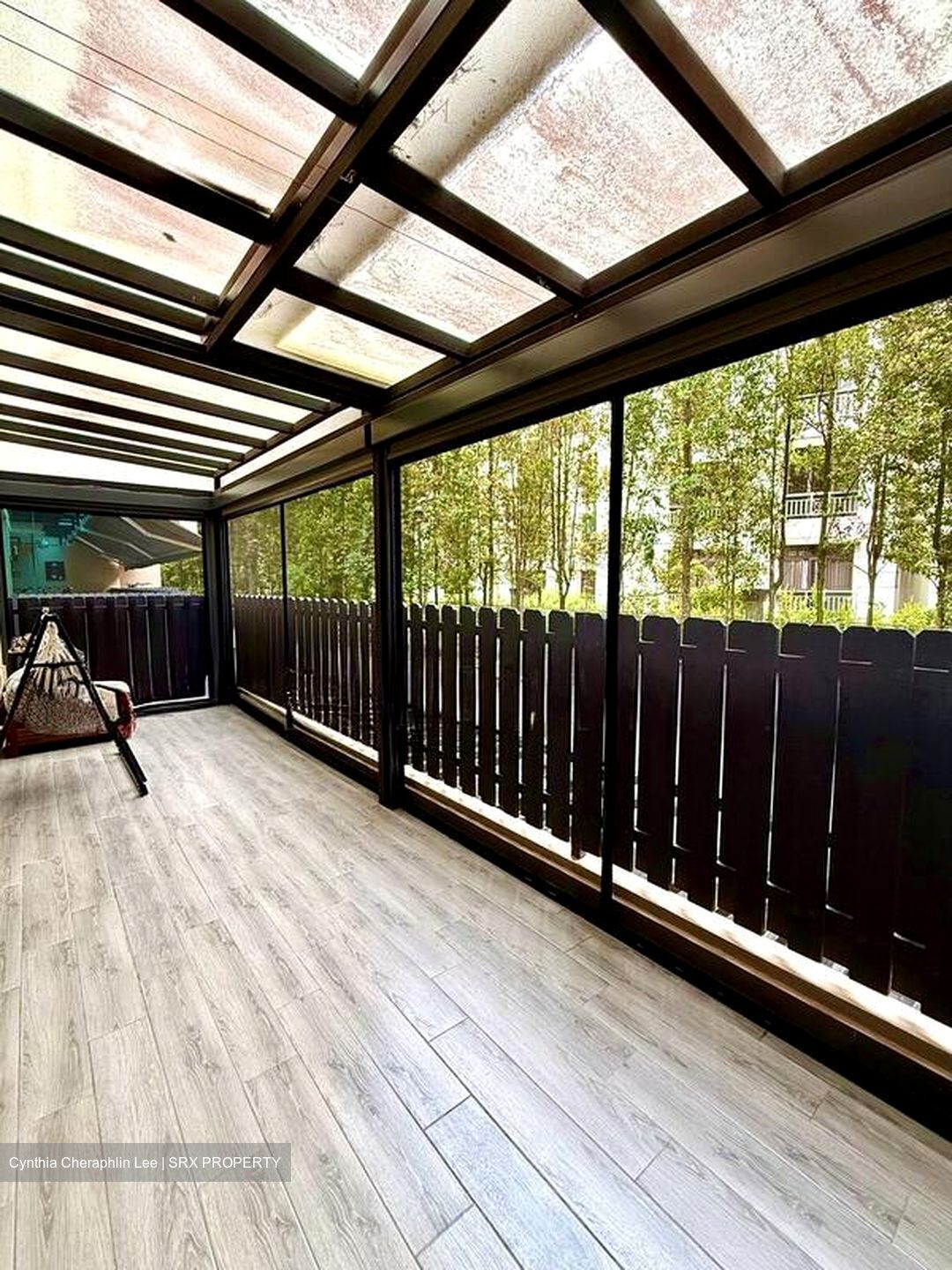 The Sensoria (D27), Condominium #499960111